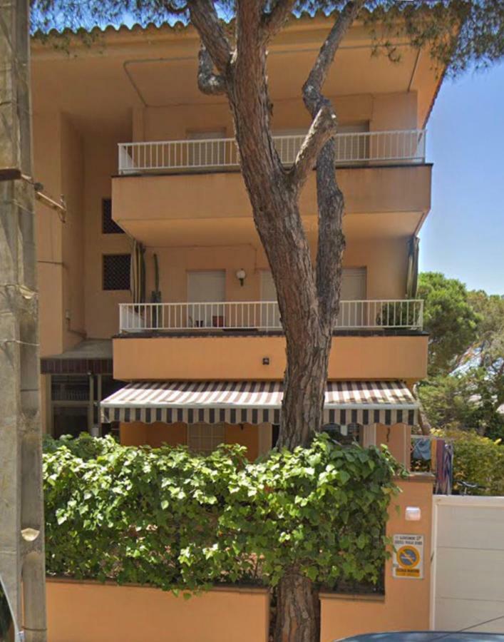 Apartamento Con Ubicacion Inmejorable Διαμέρισμα Platja d'Aro Εξωτερικό φωτογραφία
