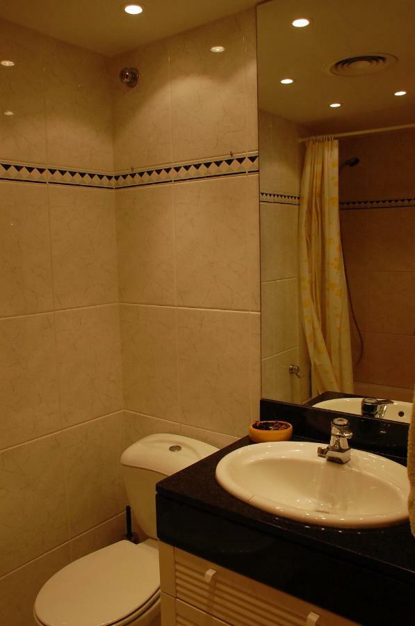 Apartamento Con Ubicacion Inmejorable Διαμέρισμα Platja d'Aro Εξωτερικό φωτογραφία