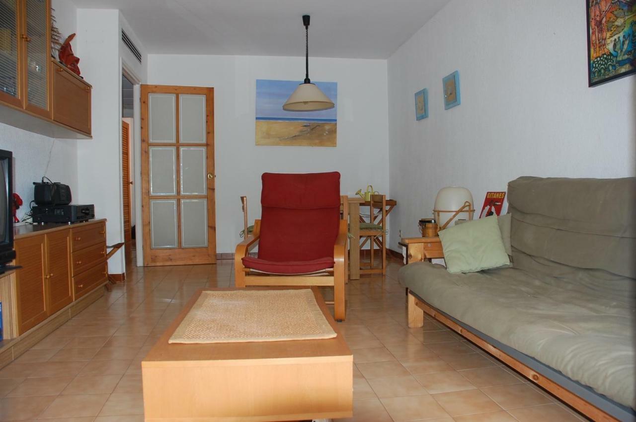 Apartamento Con Ubicacion Inmejorable Διαμέρισμα Platja d'Aro Εξωτερικό φωτογραφία