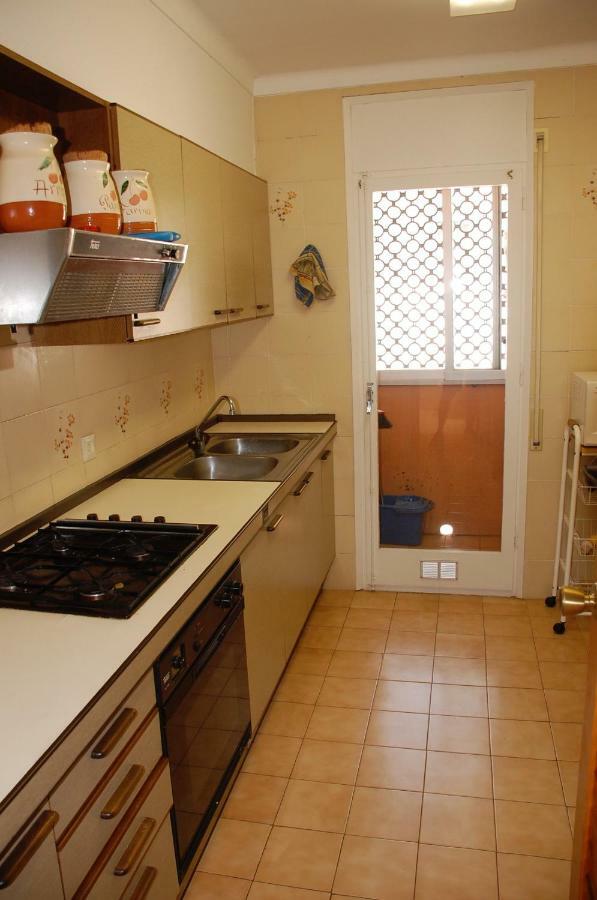 Apartamento Con Ubicacion Inmejorable Διαμέρισμα Platja d'Aro Εξωτερικό φωτογραφία