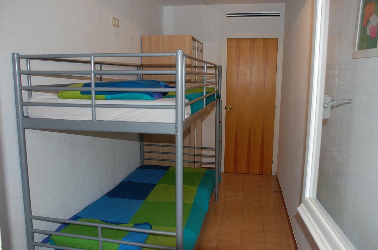 Apartamento Con Ubicacion Inmejorable Διαμέρισμα Platja d'Aro Εξωτερικό φωτογραφία