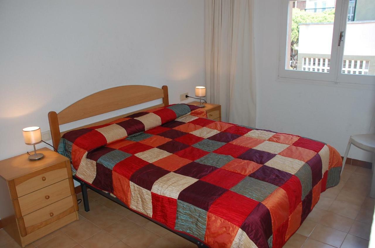 Apartamento Con Ubicacion Inmejorable Διαμέρισμα Platja d'Aro Εξωτερικό φωτογραφία