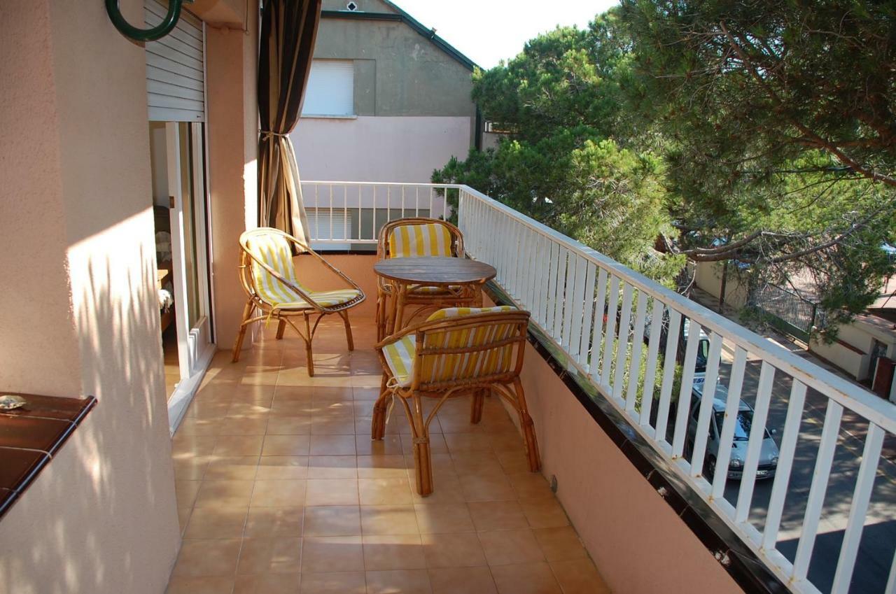 Apartamento Con Ubicacion Inmejorable Διαμέρισμα Platja d'Aro Εξωτερικό φωτογραφία