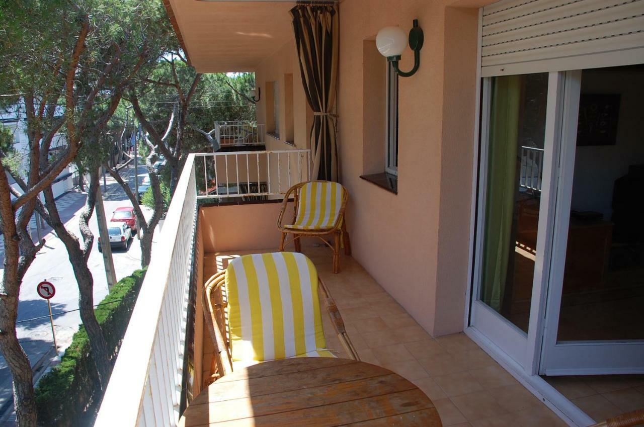 Apartamento Con Ubicacion Inmejorable Διαμέρισμα Platja d'Aro Εξωτερικό φωτογραφία